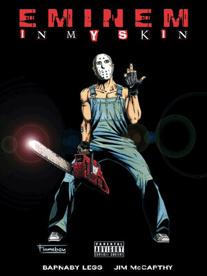 cover image of Eminem